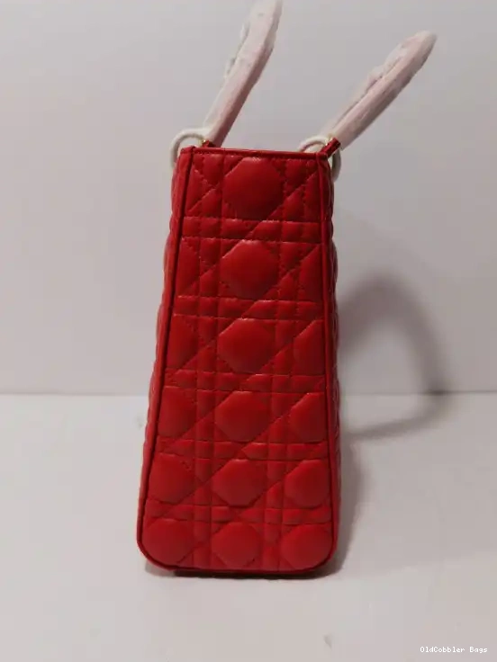 OldCobbler Bags BAG LARGE LADY DIRO 0706